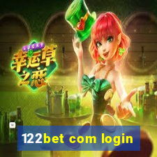 122bet com login